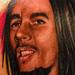 Tattoos - Bob Marley - 65516